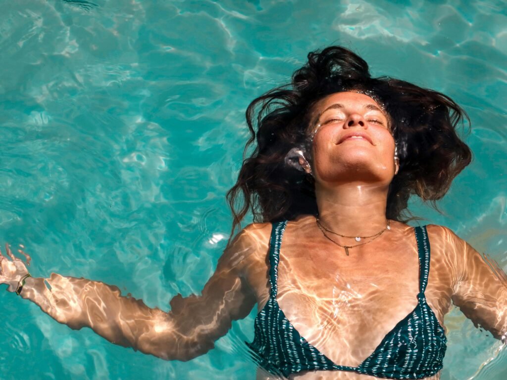 Digital Detox Travel